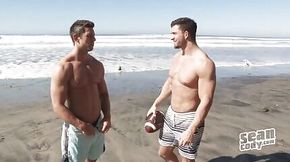 Sean Cody - Joey & Shaw Bareback - Gay Movie