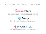 (2020) Harley Quinn Sucks BBC and Rides Cowgirl CREAMPIE ENDING  (Night Version)(Remastered)