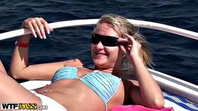 Hot girl gets fucked hard