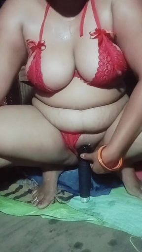 Soni Bhabhi Nude video   Clip 1