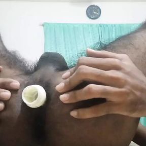 Bangladeshi Boy Anal Fisting