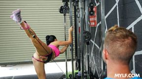 ”Now You See Me”