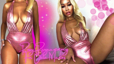 Pussy Programming For Beta Males