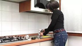 The Real Lesbians #6 - Part 01