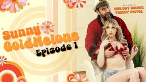 Wicked - Smokin' Southern Blonde Babe Gets Dicked Hard