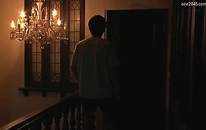Dvaj-443 cum milked over and over by polite speaking married woman who lives in a mansion nanami