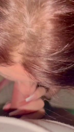 Iconic moment from &quot;Fucked a friend&#039;s hairy wife while he was away! With real conversations!&quot;