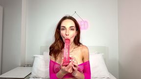 ella faith - pinked
