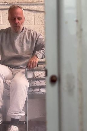 Conjugal Visit