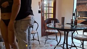 The Afternoon I Was Possessed 1/6 &ndash_ PT Subtitles