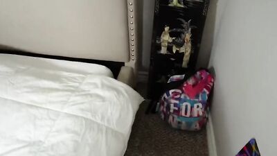 Busty Milf And Step Daughter Share My Big Dick