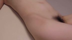 Bath with my wife &#x2014; then naked workout