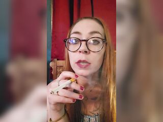 Do I smell like cigarettes?