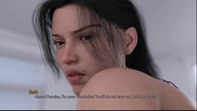 Simulation 69 - 1 Amy Have One Tight Pussy