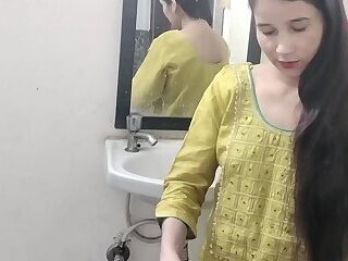 Sister in law ko khub maza aaya chodte samaye
