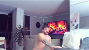 Valenthino Salvatore Private Show