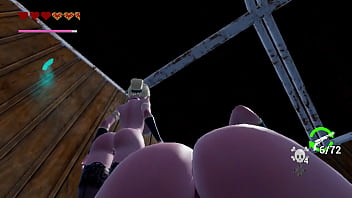 Sorceress Tale, Meridiana praticando!