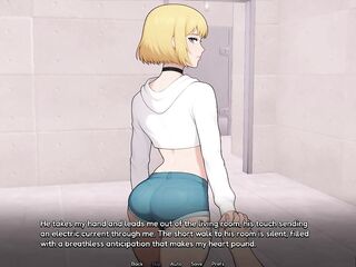 BUNKERED WITH FEMBOY #16 – Gameplay by Misterdoktor