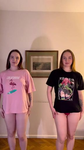 Eva_NaughtyGirl video