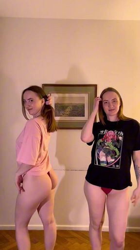 Eva_NaughtyGirl video