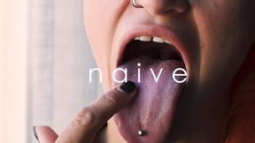 Naive - Lola Rae HQE