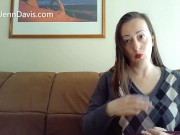 QnA Do you ever strap the palms?