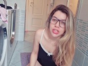 Compilado mah santos loira gostosa