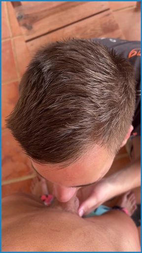 Agf09: It Starts as a Simple Massage,ends in a Cum-soaked Fuckfest