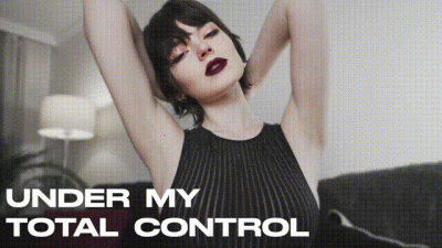 Under My Total Control