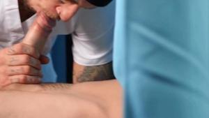 DrillMyHole: Hard ramming & muscled american gay