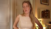 ASMR Series - Your New Horny Secretary😈 - Ep. 2