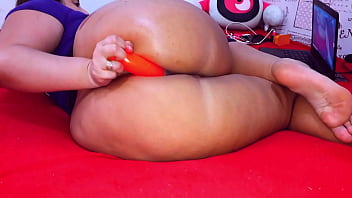 FESTIVAL DO ANAL - ALARGOU MEU CUZINHO