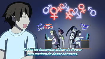 Follandome a mi compa&ntilde_era en el trabajo:Himeno Kisara