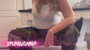 Executrixxx Boot Camp