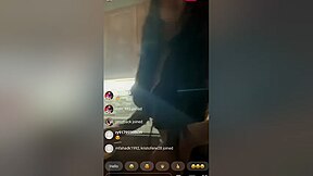 Thick Asian Jenny Dang