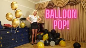 Balloon POP!