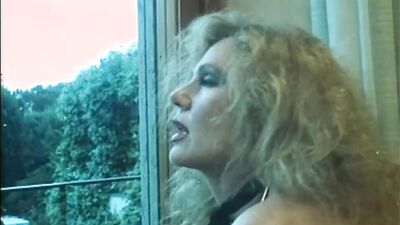 Watch Christoph Clark, Marina Lotar & Roberto Malone take a huge vintage cock in their mouths and get a hot load in their mouths