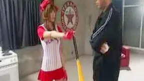 Asian Milf's Steamy Secret – Addicted to Wild Anal Sliding Fun