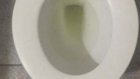 GOLDEN PISS