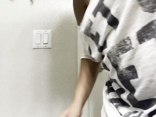 Juicy puffy rectal hole( full clip OF mypinkcupCakeee)