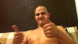 Nikolas F Private Show