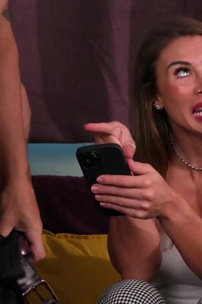 Sph My Room Mate Came in and I Had Seen His Little Cock