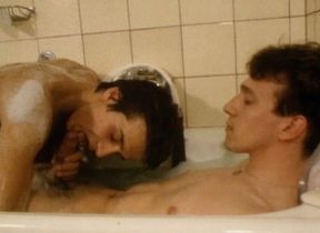 Vintage French: A scorching winter holiday