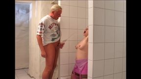 Piss Lover - Wet and Free