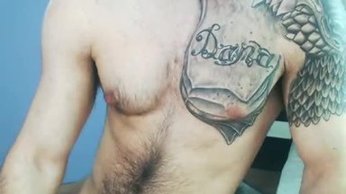Tayler Rigby Private Show
