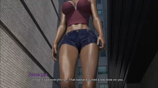 Thirsty for my guest #9