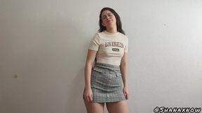So Horny From the Party