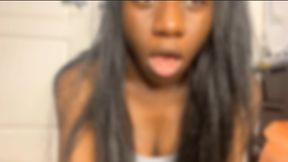 Burping in your face and Ignoring you