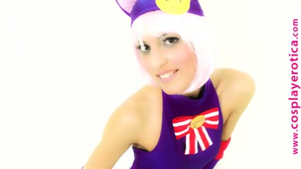 Anne - Meow (HD)