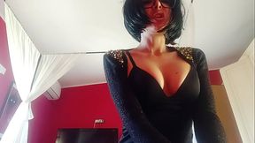 look at my nipples and you will fall in love